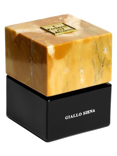 Giallo Siena
