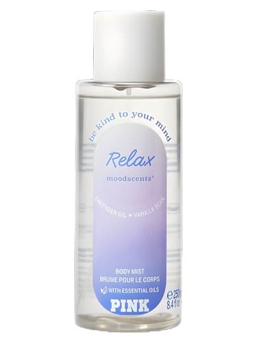 Relax Moodscentz