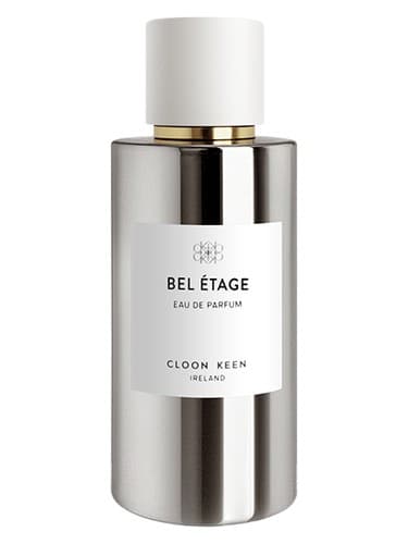 Bel Étage - بل اتاژ