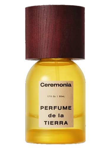 Perfume de la Tierra - عطر د لا تیرا