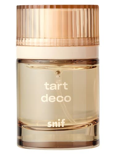 Tart Deco - تارت دکو
