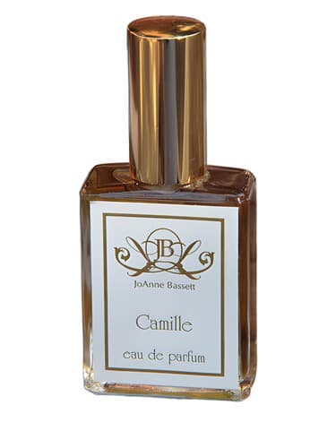 Camille - کامیل