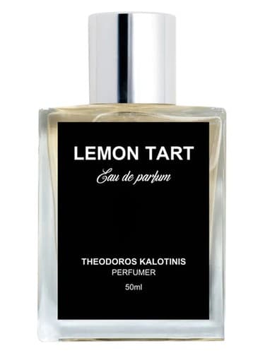 Lemon Tart - تارت لمون
