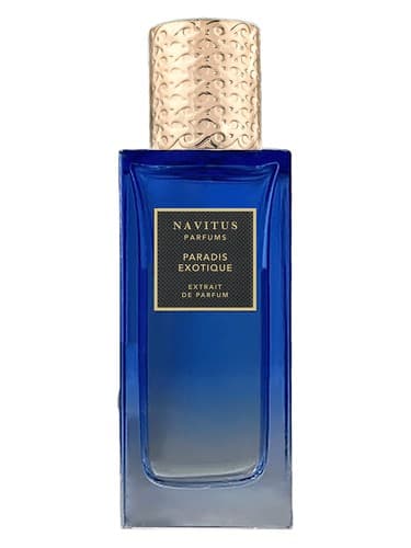 Paradis Exotique