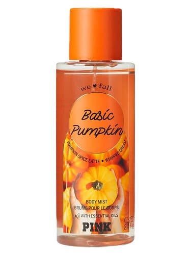 Basic Pumpkin - کدو تنبل اصلی
