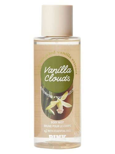 Vanilla Clouds - ابرهای وانیلی