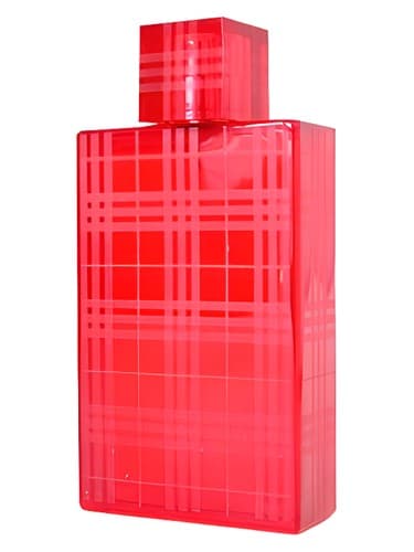 Burberry Brit Red - بربری بریت رد