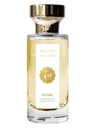 Miyabi - میابی