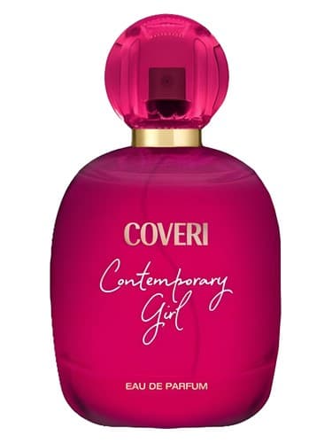 Contemporary Girl - دختر معاصر