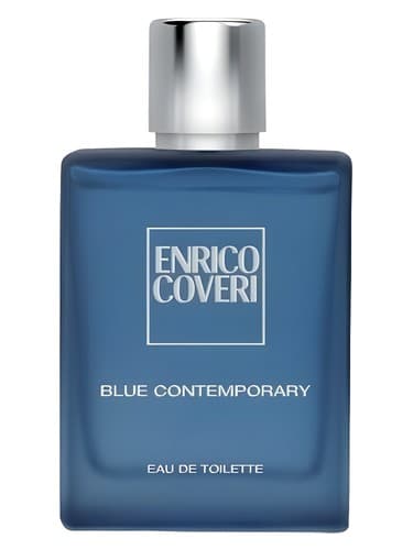 Blue Contemporary