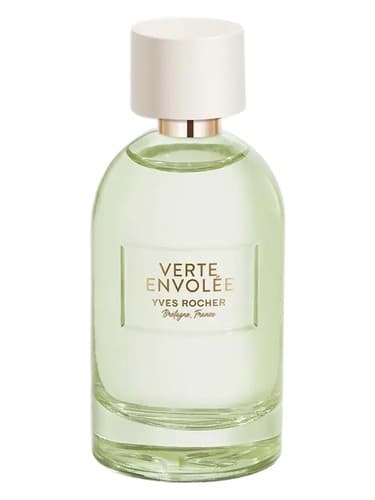 Verte Envolee