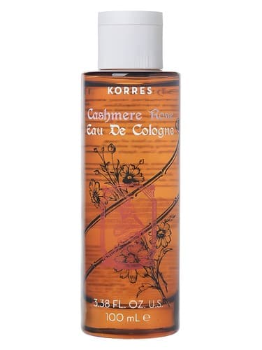 Cashmere Rose  