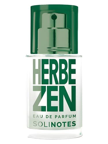 Herbe Zen - هربه ذن
