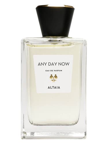 Any Day Now - هر روز در حال حاضر