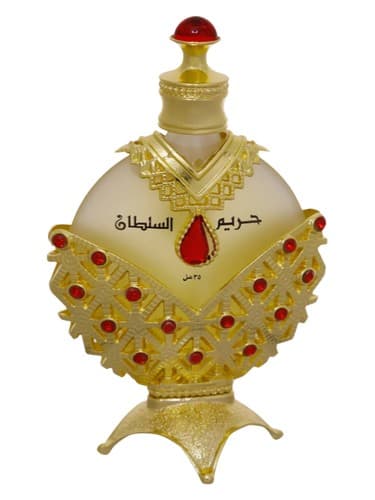 Hareem Al Sultan Gold