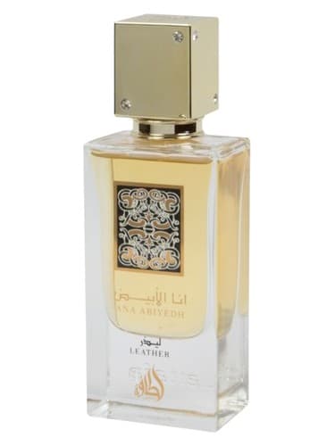 Ana Abiyedh Leather 