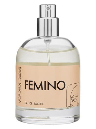 Femino - فمینو