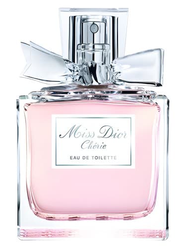 Miss Dior Cherie Eau De Toilette 2010 - ادو تویلت Miss Dior Cherie 2010