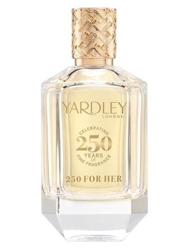 Yardley 250 For Her 
