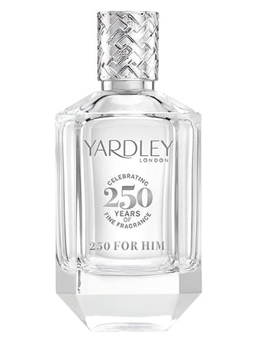 Yardley 250 For Him
