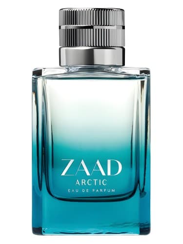 Zaad Arctic - زاد قطب شمال