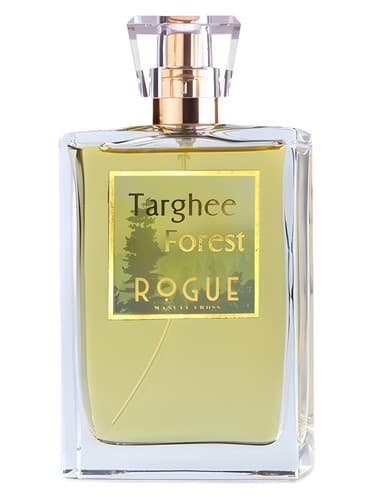 Targhee Forest - جنگل ترقی