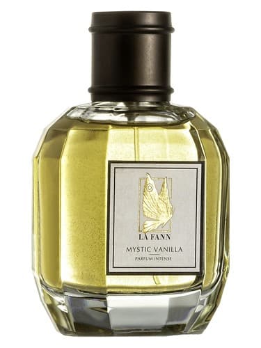 Mystic Vanilla - وانیلا عرفانی