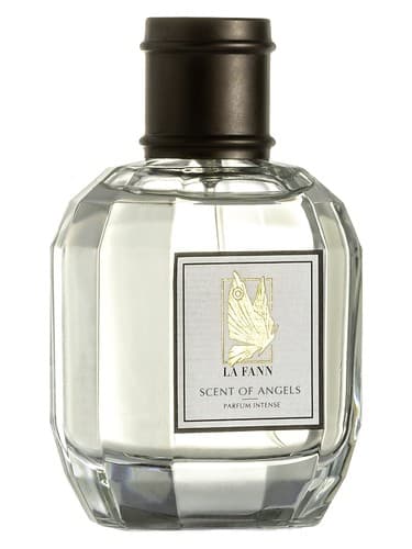 Scent of Angels - بوی فرشته