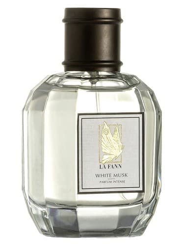 White Musk - مشک وایت