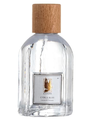 Citrus Bliss - مرکبات بلیس