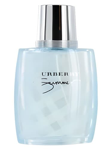 Burberry Summer for Men 2010 - سامر باربری من 2010