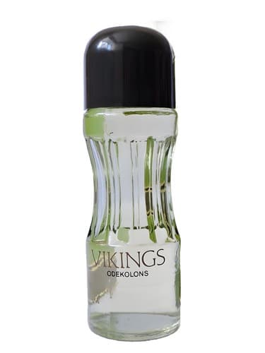 Vikings (Викинг)