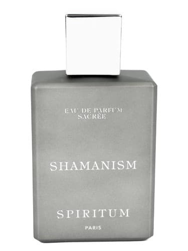 Shamanism - شمنیسم