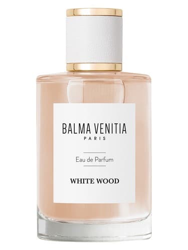 White Wood - وود وایت