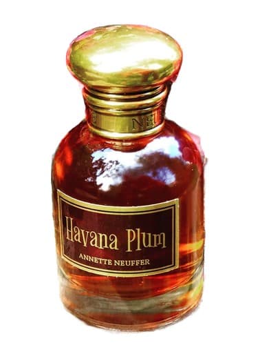 Havana Plum - آلو هاوانا
