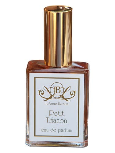 Petit Trianon - پتیت تریانون