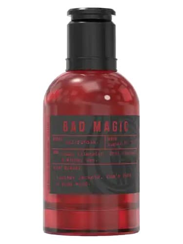 Bad Magic