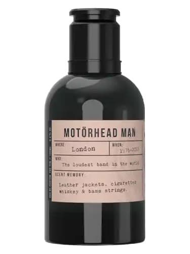 Motörhead Man