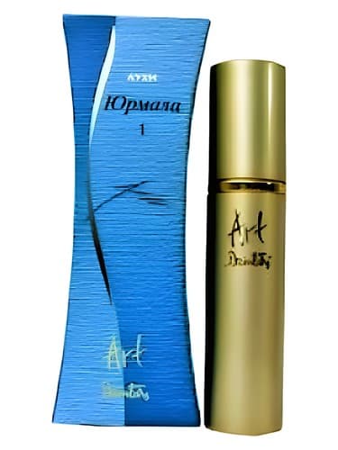 ART Jūrmala 1