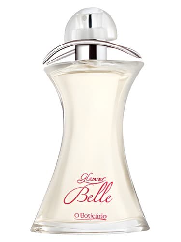 Glamour Belle
