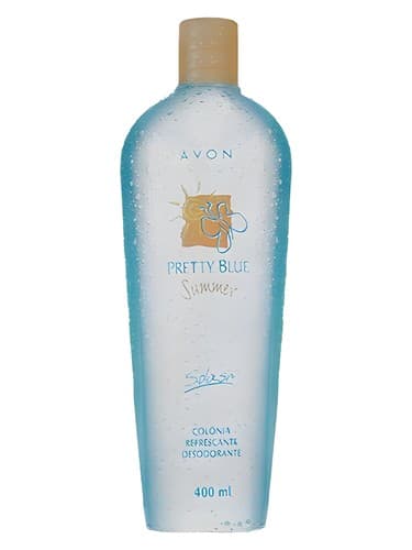 Pretty Blue Summer - سامر بلو زیبا