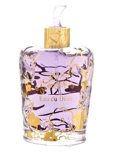Eau du Désir