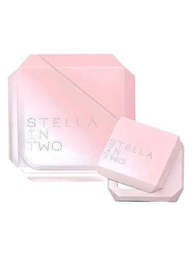 Stella in Two Amber - استلا در دو امبر