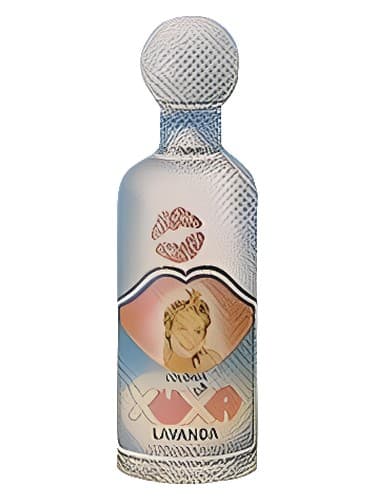 Xuxa Lavanda