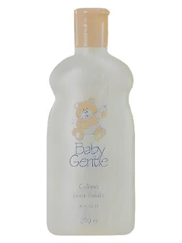 Baby Gentle - عزیزم ملایم