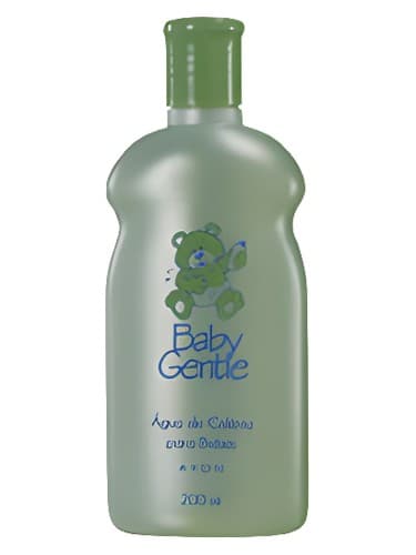 Baby Gentle Green - گرین ملایم عزیزم
