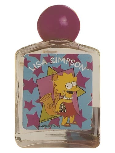 Lisa Simpson