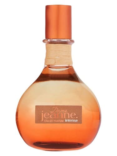 Dame Jeanne Intense
