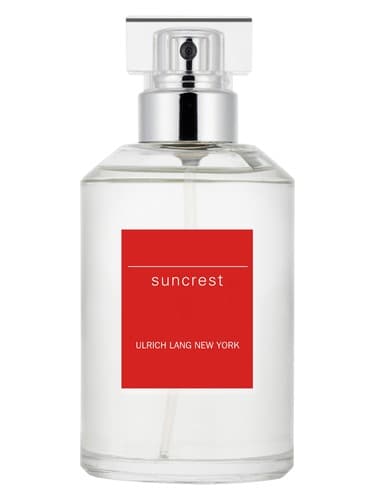 Suncrest - آفتابگیر