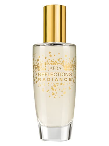 Reflections Radiance